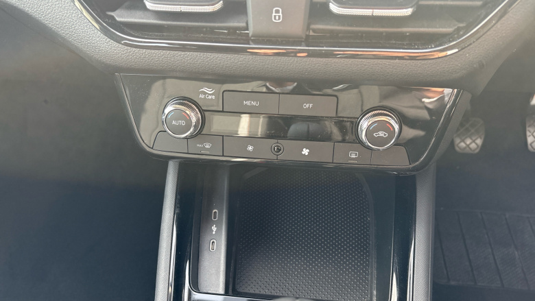 Skoda Scala 1.0 TSI 116 SE Edition 5dr Petrol Hatchback